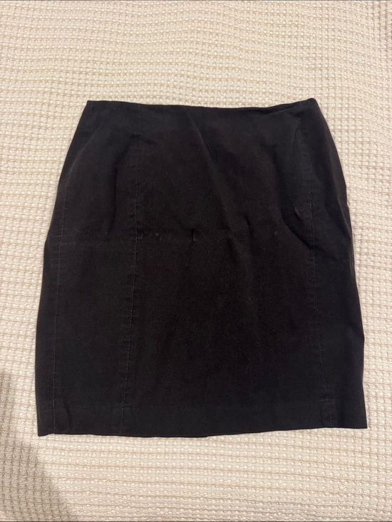 Banana Republic Dresses & Skirts - Banana Republic Classic Black Women's Pencil Skirt